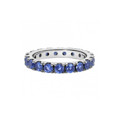 ANEL SPARKLING ROW ETERNITY
