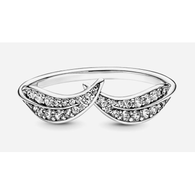 ANEL PANDORA SPARKLING LEAVES