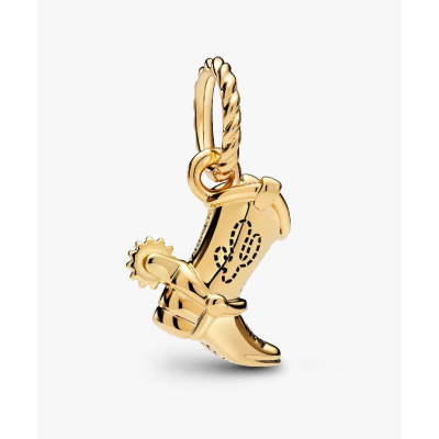 PENDENTE PANDORA DISNEY BOTA WOODY