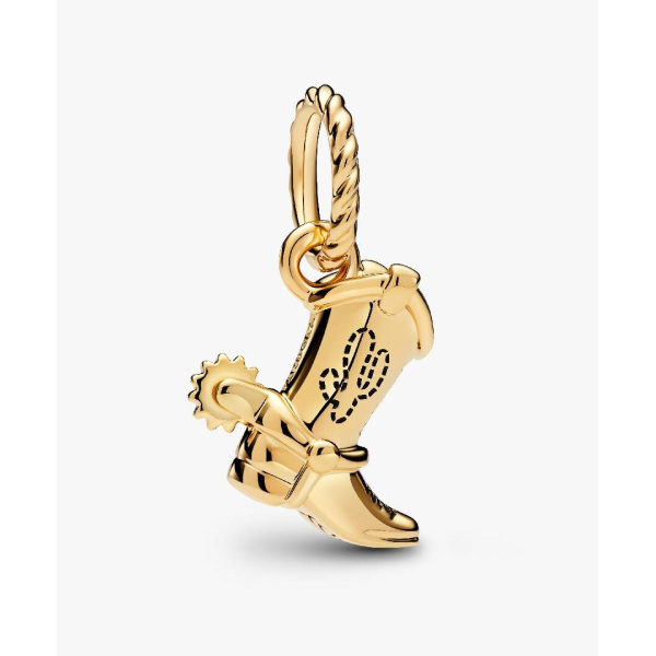 PENDENTE PANDORA DISNEY BOTA WOODY