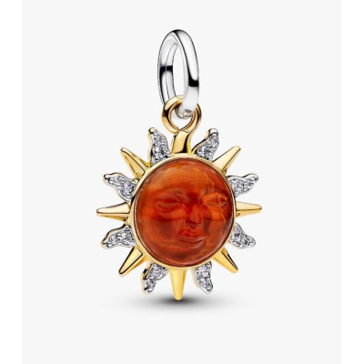 PENDENTE PANDORA MOMENTS SOL