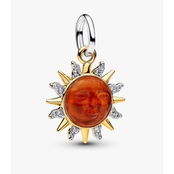 PENDENTE PANDORA MOMENTS SOL