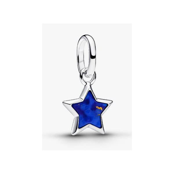 PENDENTE PANDORA ME MINI ESTRELA AZUL