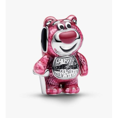 CONTA PANDORA PERFUMADA LOTSO DISNEY