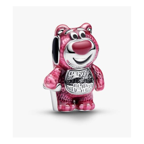 CONTA PANDORA PERFUMADA LOTSO DISNEY