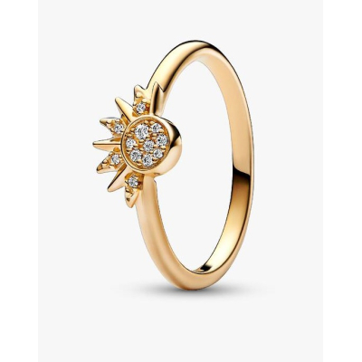 ANEL PANDORA CELESTIAL SPARKLING SUN