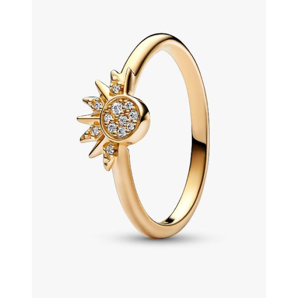 ANEL PANDORA CELESTIAL SPARKLING SUN