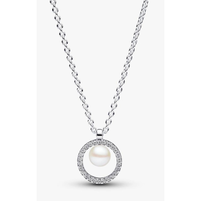 COLAR PANDORA TREATED FRESHWATER CULTURED