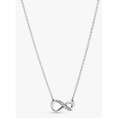 COLAR PANDORA SPARKLING INFINITY