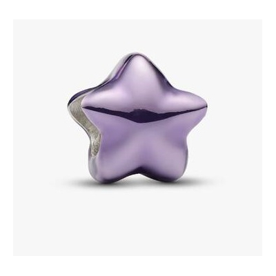 MINI CONTA PANDORA ESTRELA
