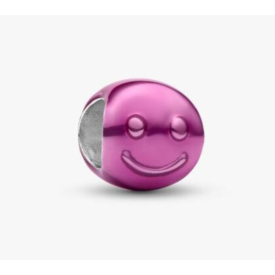 MINI CONTA PANDORA HAPPY FACE