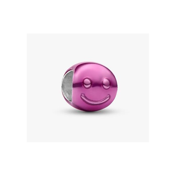 MINI CONTA PANDORA HAPPY FACE