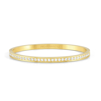 PULSEIRA NOMINATION PRETTY BANGLES BRANCA