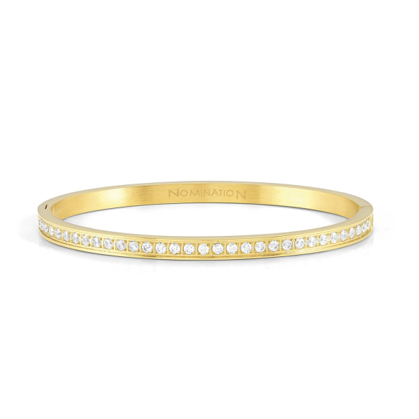 PULSEIRA NOMINATION PRETTY BANGLES BRANCA
