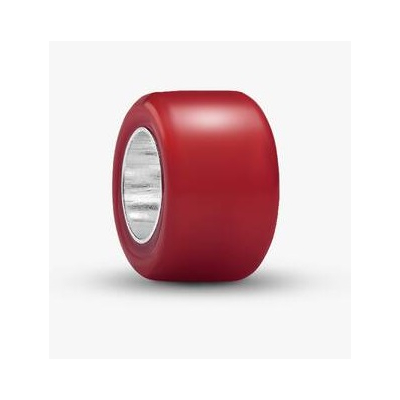 CONTA PANDORA MINI VERMELHO