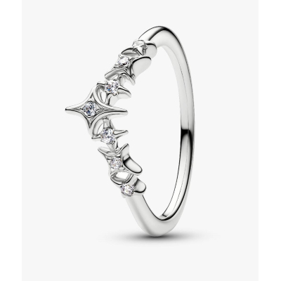 ANEL PANDORA ESTRELAS TIARA