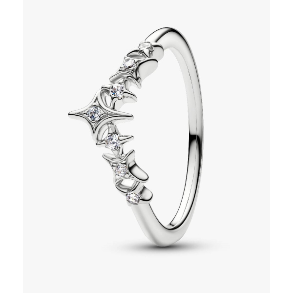 ANEL PANDORA ESTRELAS TIARA