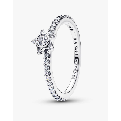 ANEL PANDORA STELLA PAVE BRILHANTE