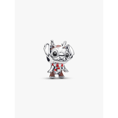 CONTA PANDORA DISNEY RENA STITCH NATAL