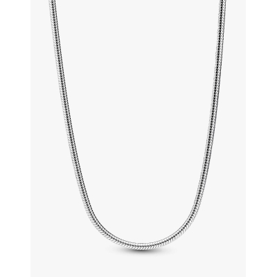 COLAR PANDORA CORRENTE FINA SNAKE