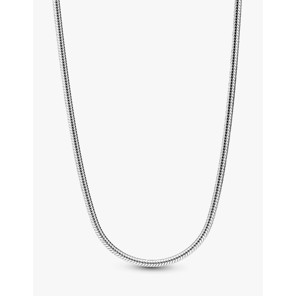 COLAR PANDORA CORRENTE FINA SNAKE